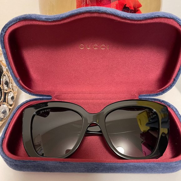 GUCCI Sunglass main image 5